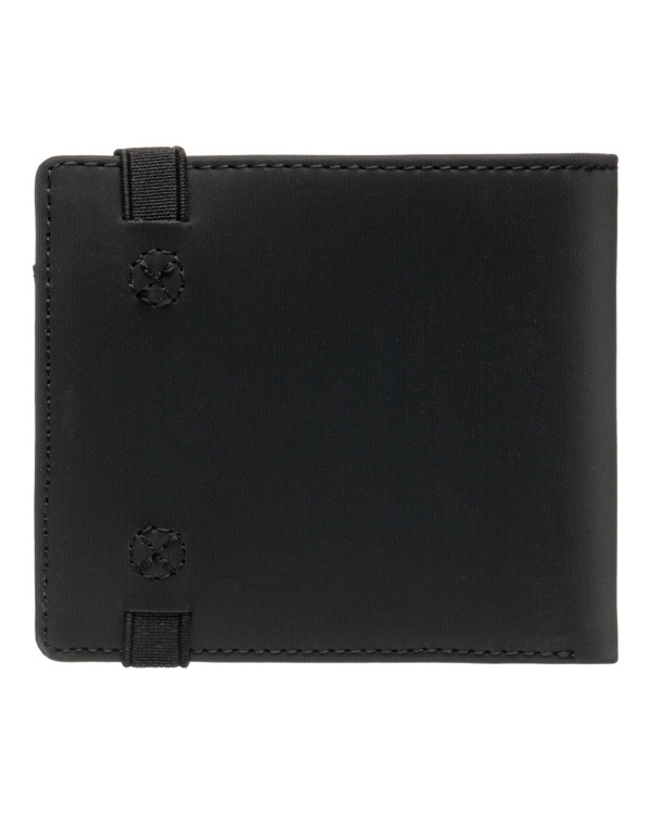 BILLETERA MASCULINO ELEMENT HODGE STRAP – foto 3
